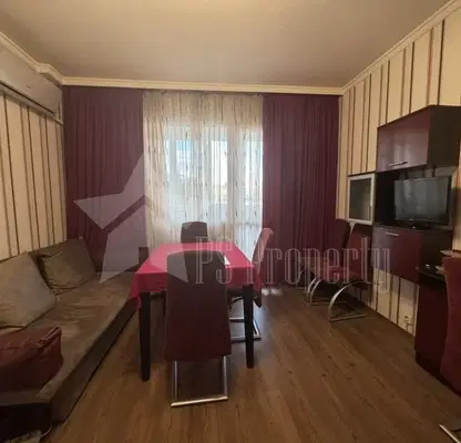 Снимка 5 — Тристаен апартамент с тераса в Център, Стара Загора