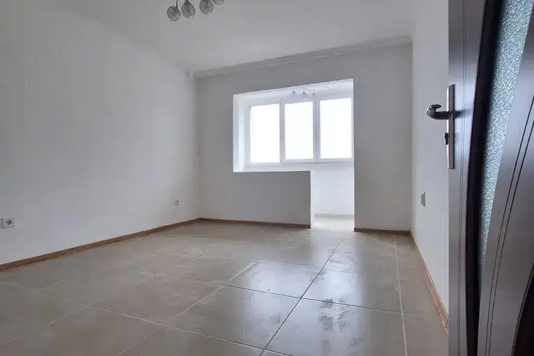 3-bedroom apartment in Stara Zagora, Centyr
