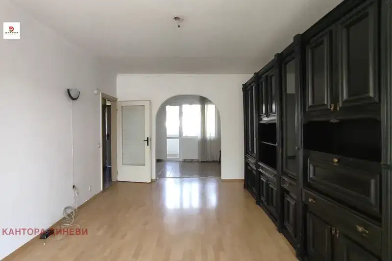 4-bedroom apartment in Stara Zagora, Centyr