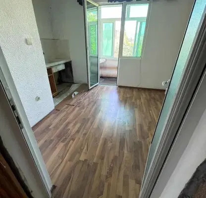 Photo 5 — 4-room apartment in Center, Stara Zagora with two terraces