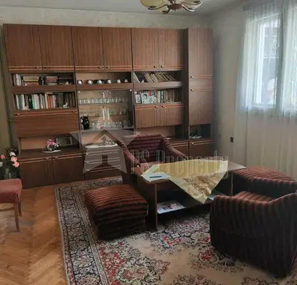 Снимка 4 — Четиристаен апартамент в Център, Стара Загора с тераса
