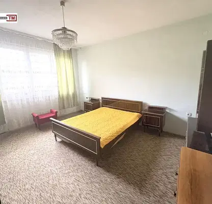 Снимка 5 — 4-стаен апартамент в Център, Стара Загора с тераса