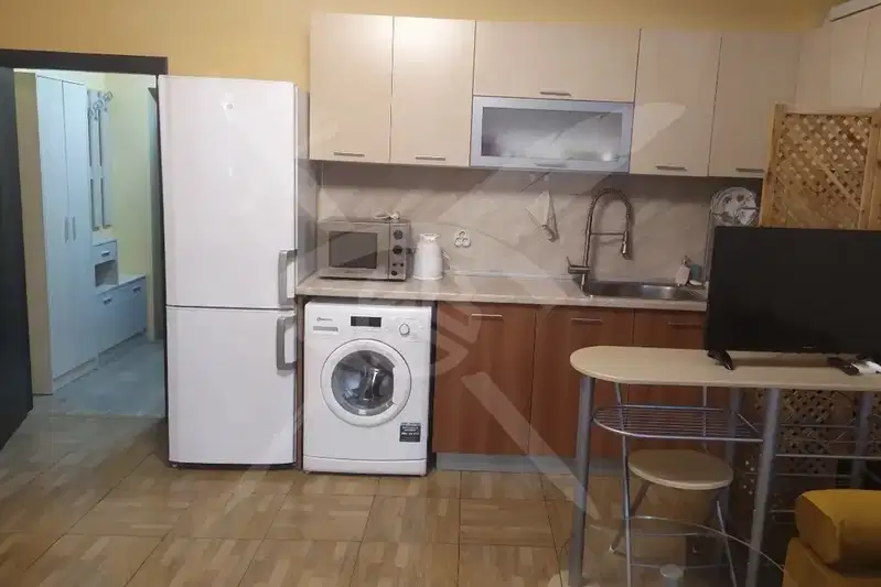 One-room apartment in the Center of Stara Zagora