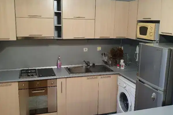 2-bedroom apartment in Stara Zagora, Centyr