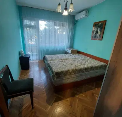Photo 2 — 2-bedroom apartment in Stara Zagora, Centyr