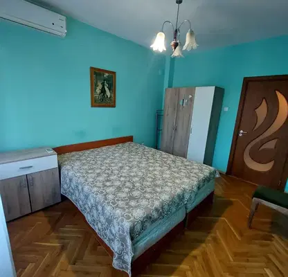 Photo 3 — 2-bedroom apartment in Stara Zagora, Centyr