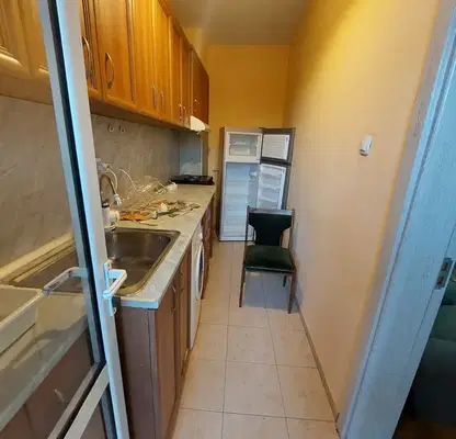 Photo 5 — 2-bedroom apartment in Stara Zagora, Centyr