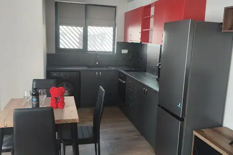 2-bedroom apartment in Stara Zagora, Centyr