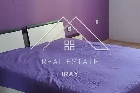 Two-room apartment in the Center of Stara Zagora with terrace