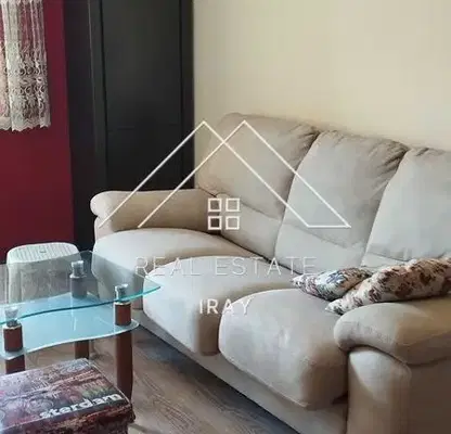 Photo 2 — Two-room apartment in the Center of Stara Zagora with terrace