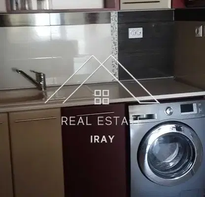 Photo 3 — Two-room apartment in the Center of Stara Zagora with terrace