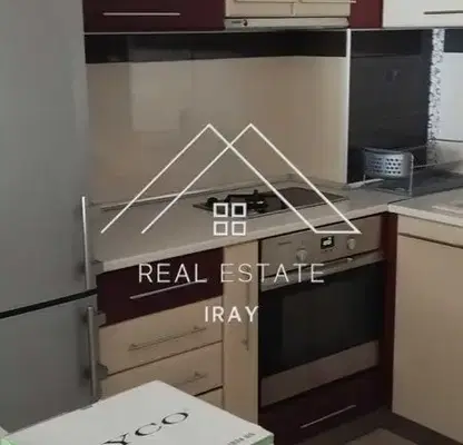 Photo 4 — Two-room apartment in the Center of Stara Zagora with terrace