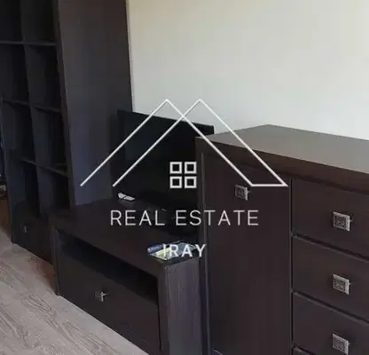 Photo 5 — Two-room apartment in the Center of Stara Zagora with terrace