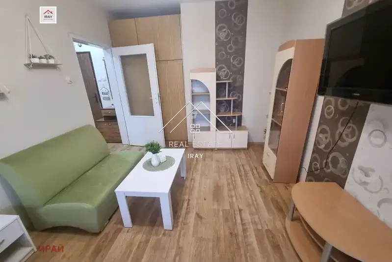 2-bedroom apartment in Stara Zagora, Centyr