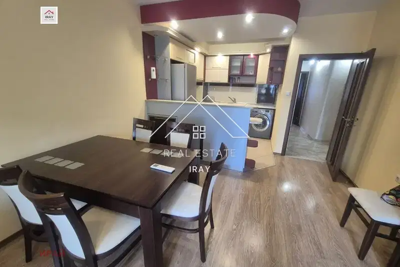 2-bedroom apartment in Stara Zagora, Centyr