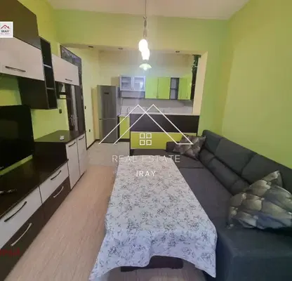 Photo 4 — Two-room apartment in the Center of Stara Zagora with terrace