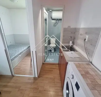 Photo 5 — Two-room apartment in the Center of Stara Zagora with furnishings