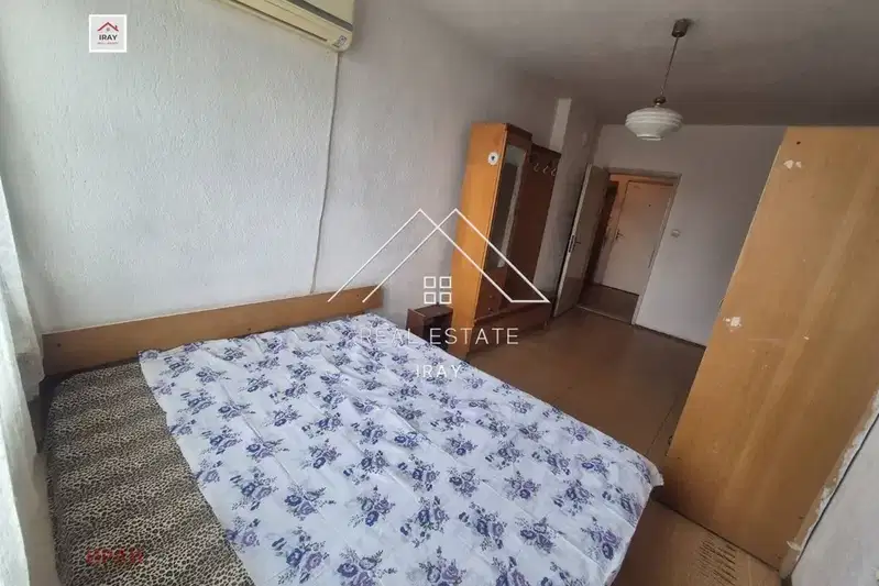 2-bedroom apartment in Stara Zagora, Centyr