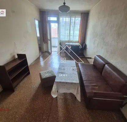 Photo 2 — 2-bedroom apartment in Stara Zagora, Centyr