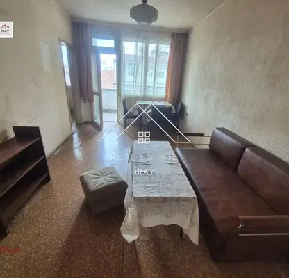 Photo 3 — 2-bedroom apartment in Stara Zagora, Centyr