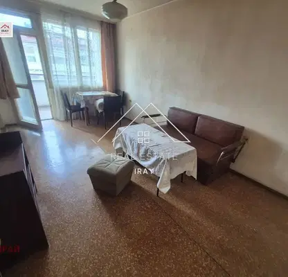 Photo 4 — 2-bedroom apartment in Stara Zagora, Centyr