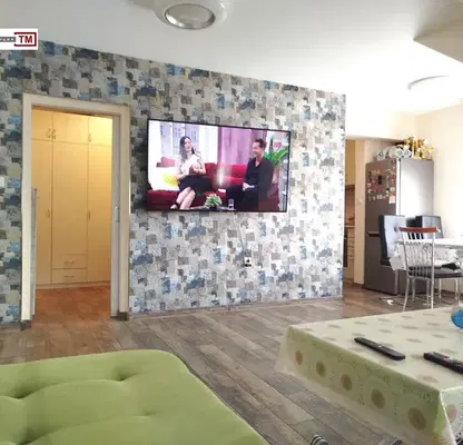 Photo 2 — 2-bedroom apartment in Stara Zagora, Centyr