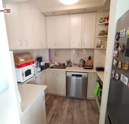 Photo 3 — 2-bedroom apartment in Stara Zagora, Centyr