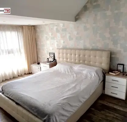 Photo 4 — 2-bedroom apartment in Stara Zagora, Centyr