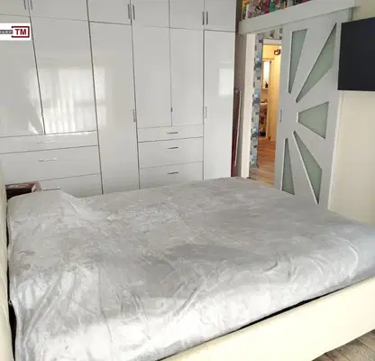 Photo 5 — 2-bedroom apartment in Stara Zagora, Centyr