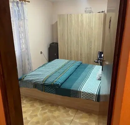 Снимка 4 — Двустаен апартамент в Центъра на Стара Загора с южна тераса