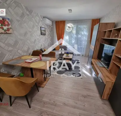 Photo 2 — 2-bedroom apartment in Stara Zagora, Centyr