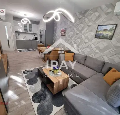 Photo 3 — 2-bedroom apartment in Stara Zagora, Centyr