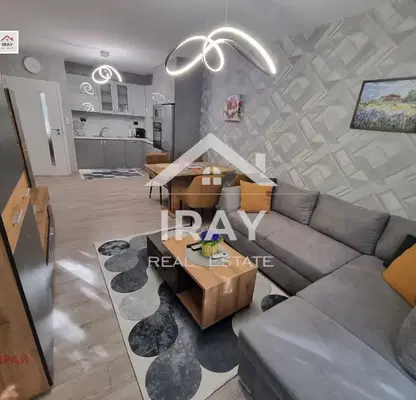 Photo 4 — 2-bedroom apartment in Stara Zagora, Centyr