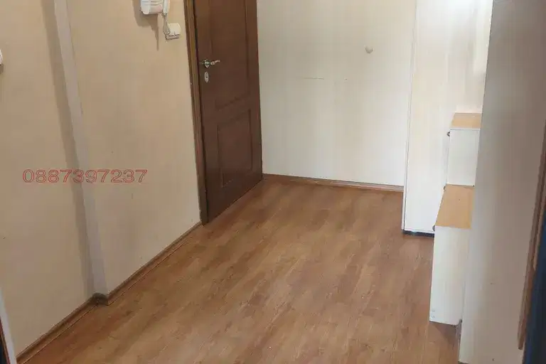 Three-room apartment with terrace in Center, Stara Zagora