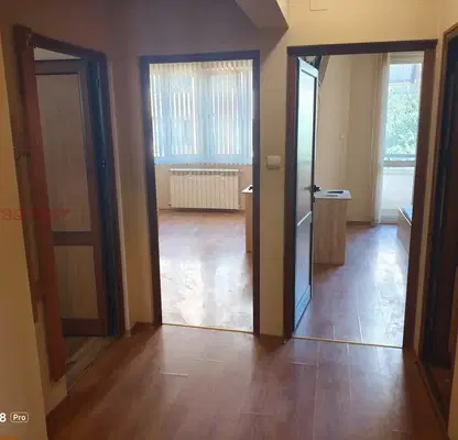 Photo 2 — Three-room apartment with terrace in Center, Stara Zagora