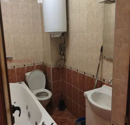 Photo 4 — Three-room apartment with terrace in Center, Stara Zagora