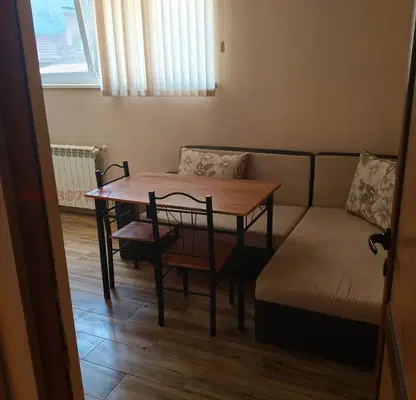 Photo 5 — Three-room apartment with terrace in Center, Stara Zagora