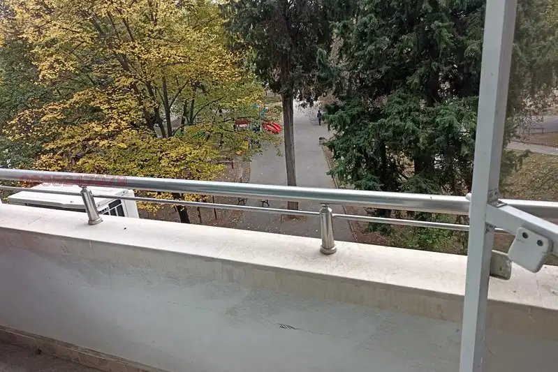 Тристаен апартамент в Стара Загора, Център