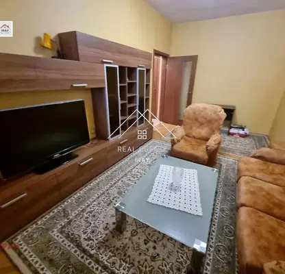 Снимка 5 — Тристаен апартамент в Център на Стара Загора с тераса