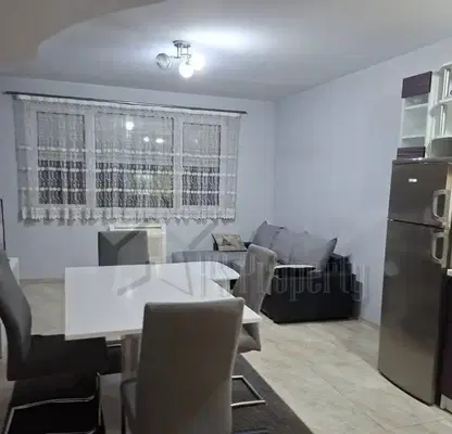 Снимка 3 — Тристаен апартамент в Център на Стара Загора с тераса
