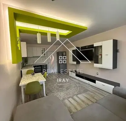 Photo 2 — Three-room apartment with terrace in Center, Stara Zagora