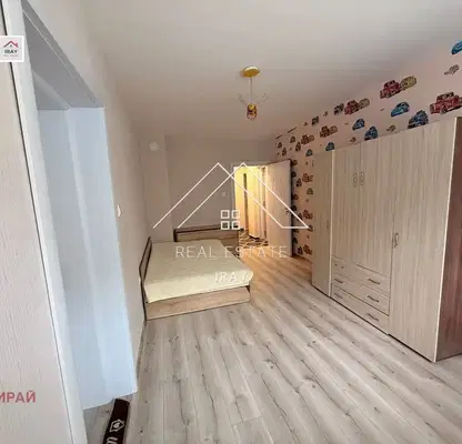 Photo 4 — Three-room apartment with terrace in Center, Stara Zagora
