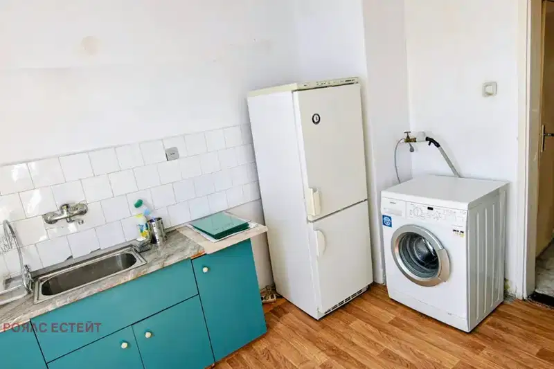 3-bedroom apartment in Stara Zagora, Centyr
