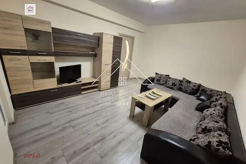 3-bedroom apartment in Stara Zagora, Centyr