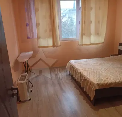 Снимка 4 — Тристаен апартамент в центъра на Стара Загора с тераса