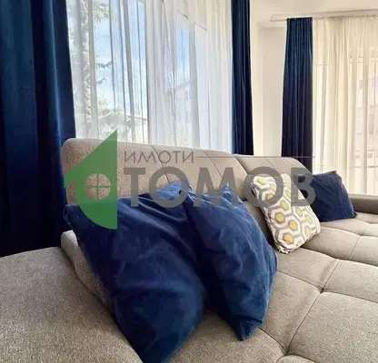 Photo 3 — 3-bedroom apartment in Stara Zagora, Centyr