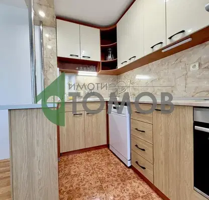 Photo 4 — 3-bedroom apartment in Stara Zagora, Centyr