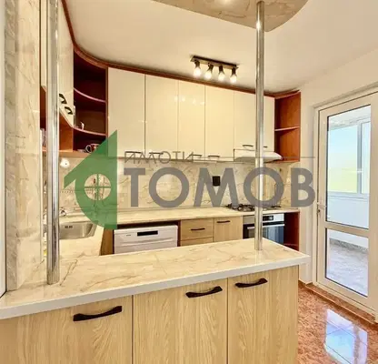 Photo 5 — 3-bedroom apartment in Stara Zagora, Centyr