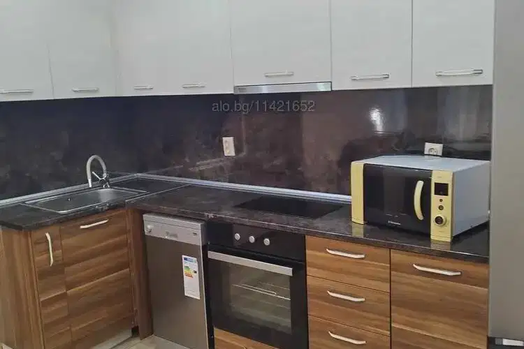 3-bedroom apartment in Stara Zagora, Centyr