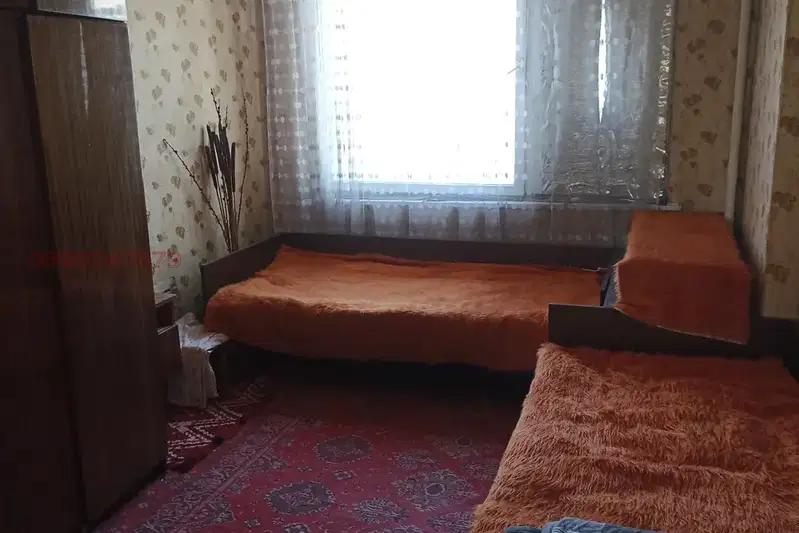 4-room apartment in Center, Stara Zagora, third floor